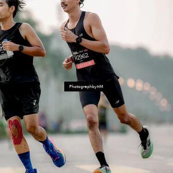 Runner Photo 6658307