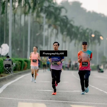Runner Photo 6658309