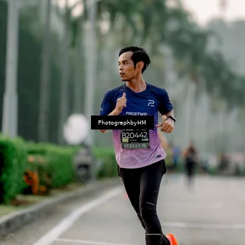 Runner Photo 6658313