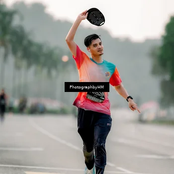 Runner Photo 6658314