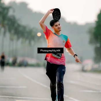Runner Photo 6658315