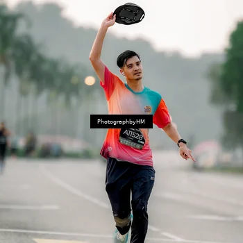 Runner Photo 6658317