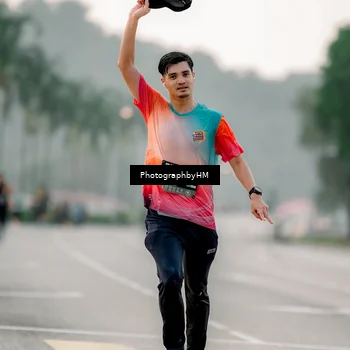 Runner Photo 6658318