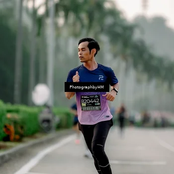 Runner Photo 6658319