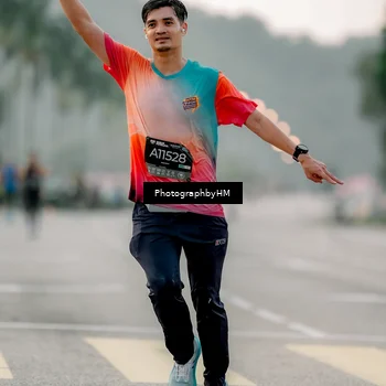 Runner Photo 6658322