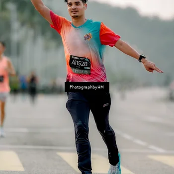 Runner Photo 6658323