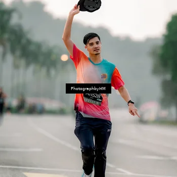 Runner Photo 6658324