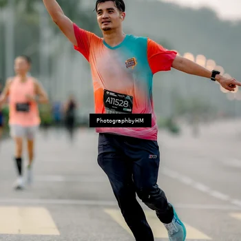 Runner Photo 6658325