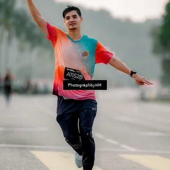 Runner Photo 6658326