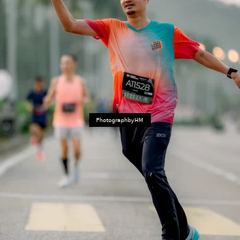 Runner Photo 6658327