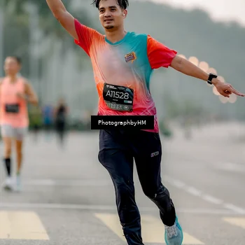 Runner Photo 6658329