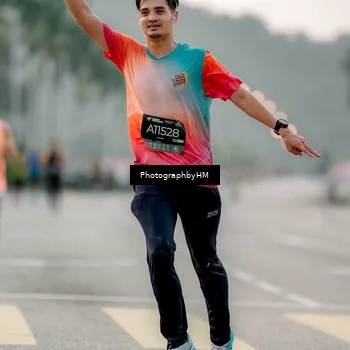 Runner Photo 6658331
