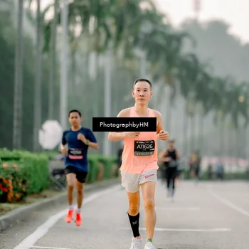 Runner Photo 6658332