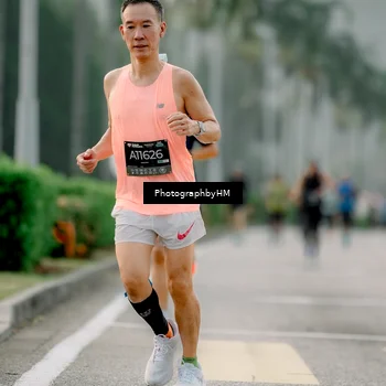 Runner Photo 6658334