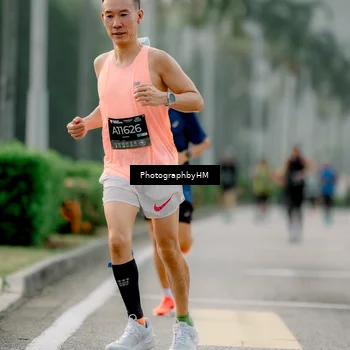 Runner Photo 6658335