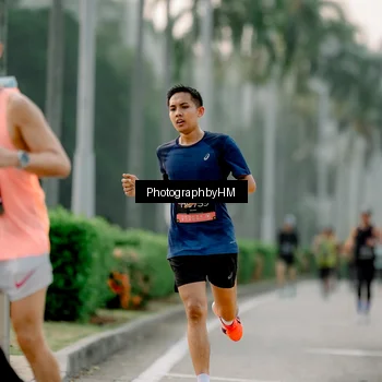 Runner Photo 6658339