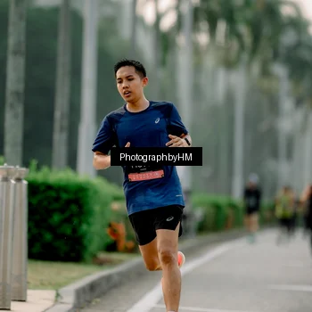 Runner Photo 6658340