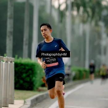 Runner Photo 6658344