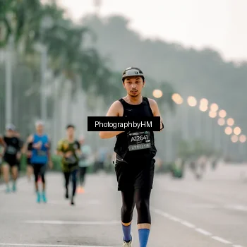 Runner Photo 6658346