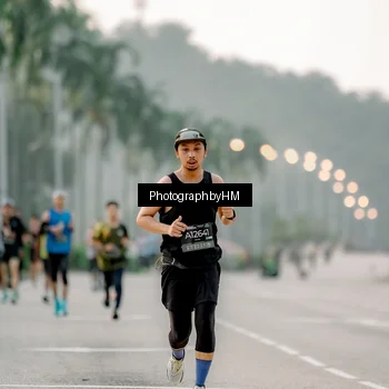 Runner Photo 6658347