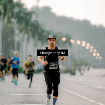 Runner Photo 6658348