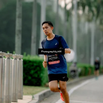 Runner Photo 6658349