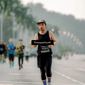 Runner Photo 6658350