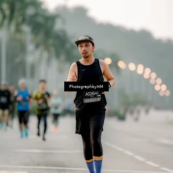 Runner Photo 6658352