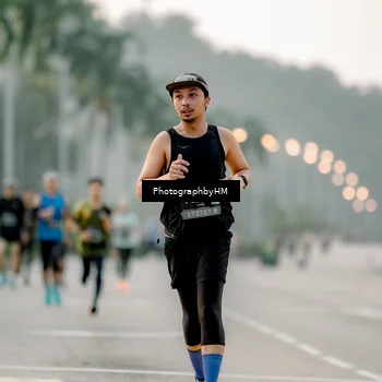 Runner Photo 6658353