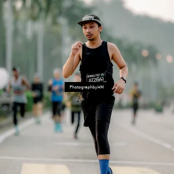 Runner Photo 6658355
