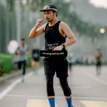 Runner Photo 6658361