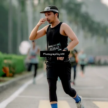 Runner Photo 6658365