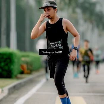 Runner Photo 6658367