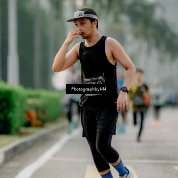 Runner Photo 6658368