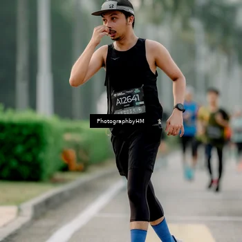 Runner Photo 6658369