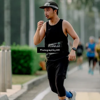 Runner Photo 6658370