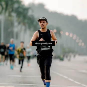 Runner Photo 6658372