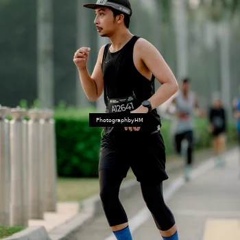 Runner Photo 6658373