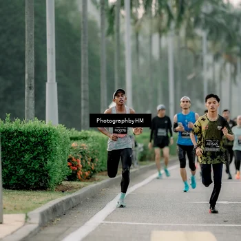 Runner Photo 6658380