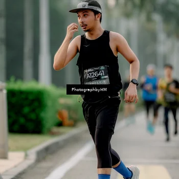 Runner Photo 6658381