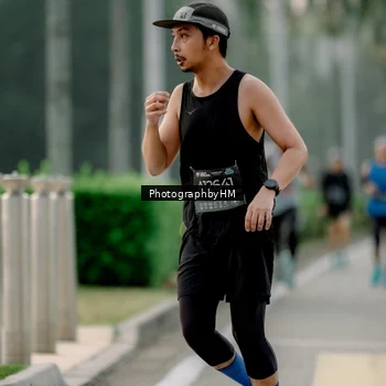Runner Photo 6658382