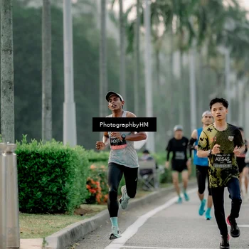 Runner Photo 6658383