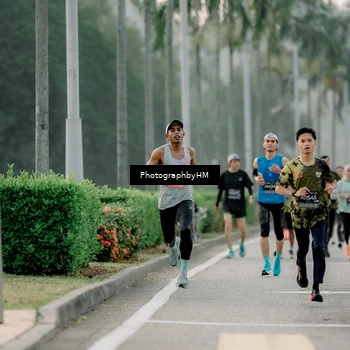 Runner Photo 6658384