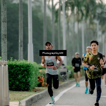 Runner Photo 6658385