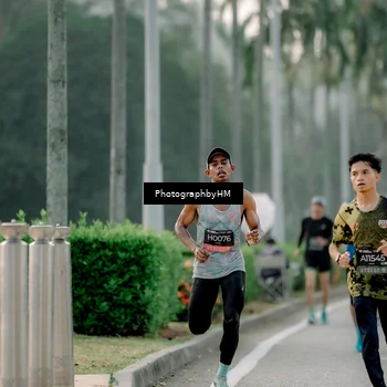 Runner Photo 6658386