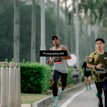 Runner Photo 6658390