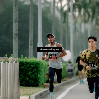 Runner Photo 6658393