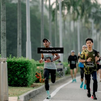 Runner Photo 6658394