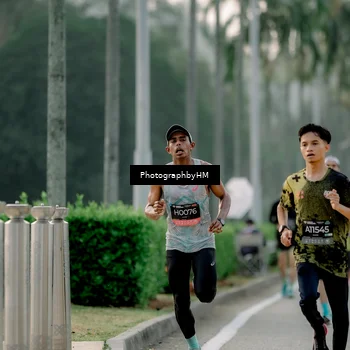 Runner Photo 6658395