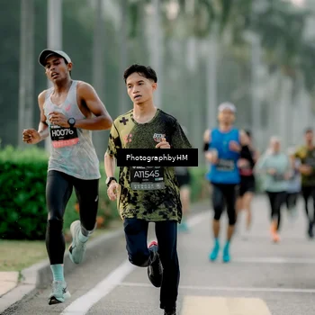 Runner Photo 6658400
